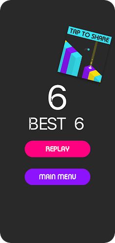 Bouncing Colorz - Screenshot 4