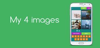 Word magic - Screenshot 1