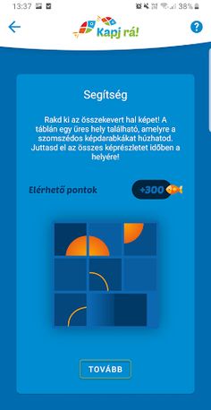 Kapj Rá! - Screenshot 4
