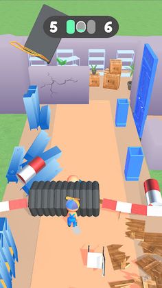 Bad Kids - Screenshot 2