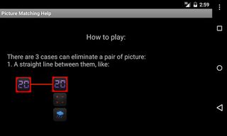 Picture Matching - Screenshot 3