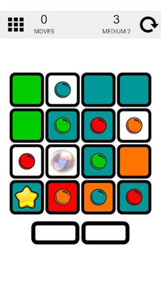 Bambubbled - Screenshot 3