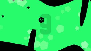 Trippy Cave - Screenshot 1