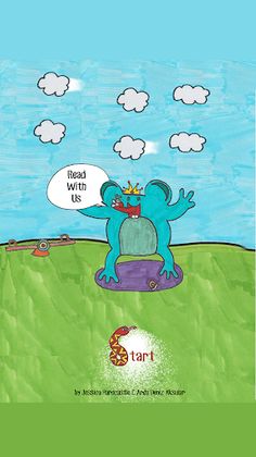 Read With Us - Screenshot 1