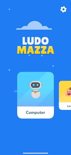 Ludo Mazza - Screenshot 2