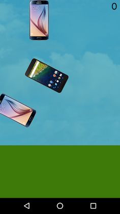 Drop Phone - Screenshot 2