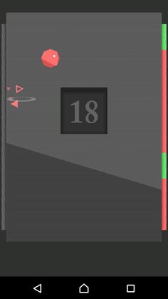 Color Walls - Screenshot 2