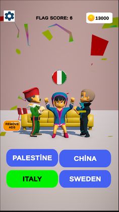 Slap Or Clap - Screenshot 3