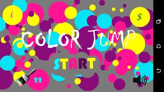 Color Jump - Screenshot 1