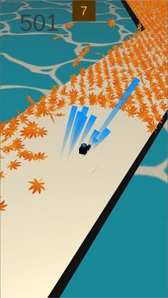 Leaf blower - Screenshot 1