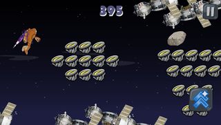 Fastronout - Screenshot 2