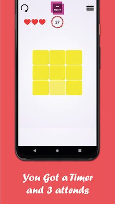 Find Different Color - Screenshot 4