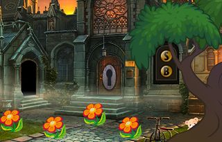 Free New Escape Game 89 Emu Bi - Screenshot 2