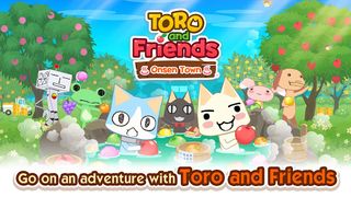 Toro and Friends: Onsen Town - Screenshot 1