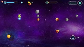 Tiny Alien Ep3: Escaping - Screenshot 3