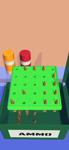 Police Academy - Screenshot 2