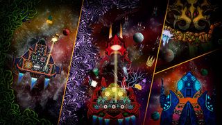 SC Final - Screenshot 1