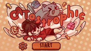 CATastrophic - Screenshot 1