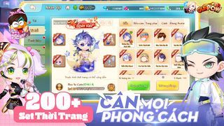 GunPow - Bắn Gà Teen PK - Screenshot 1