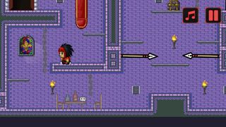 Jungle Run Adventures - Screenshot 3