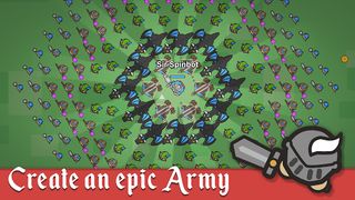 Lordz.io - Real Time Strategy - Screenshot 2