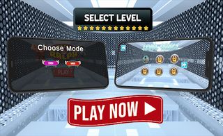 Wreck It Power - Ralph Game - Screenshot 1