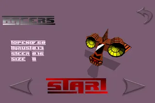 Air thunder - Screenshot 1