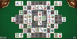 Apries - Egyptian mahjong - Screenshot 3