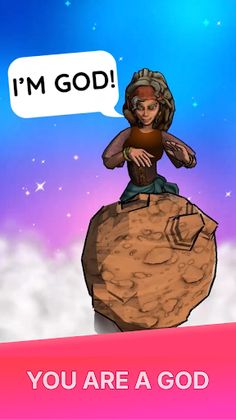 DIY Planet - Screenshot 2