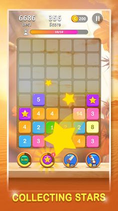 Drag n Merge: Quest - Screenshot 3