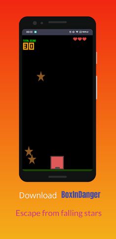 BoxInDanger - Screenshot 3