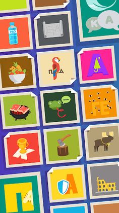 Ребусы, Картинки и Загадки - Screenshot 2