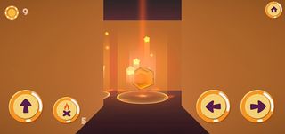 Labyrinth escape 3D - Screenshot 3