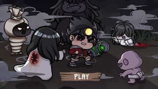 Pemburu Hantu - Screenshot 1