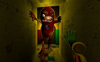 Blue Monster Fur Chapter 0 - Screenshot 3