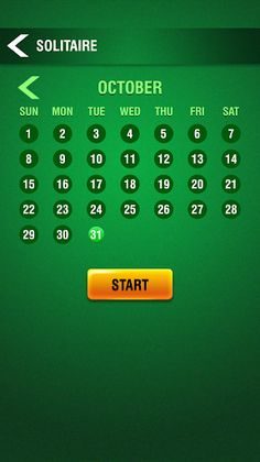 Solitaire - Spider & Pyramid - Screenshot 4