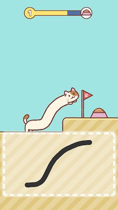 Draw Cat - Screenshot 2