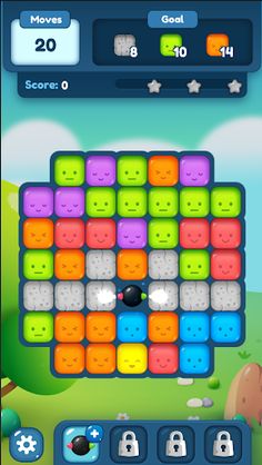 Royal Battle - Screenshot 4