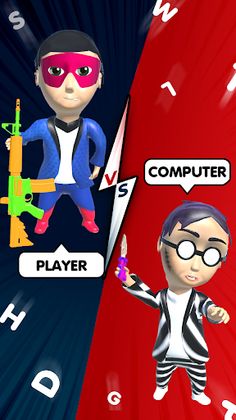 Word Connect:Word Battle Games - Screenshot 3