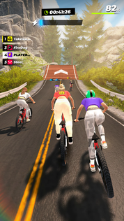 RUSH: Xtreme - Screenshot 4