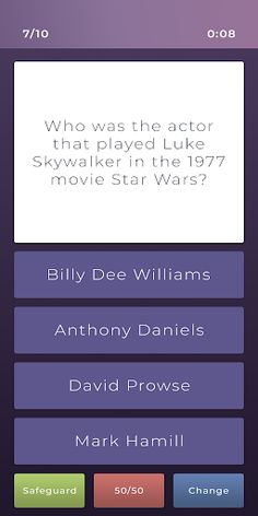 Quizen Party - Screenshot 2