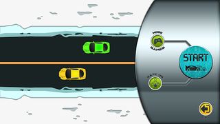 Highway Car Racing 3D - Screenshot 3