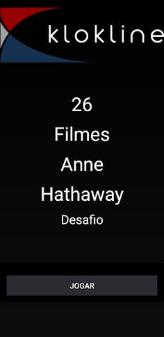 26 Filmes Anne Hathaway - Screenshot 1