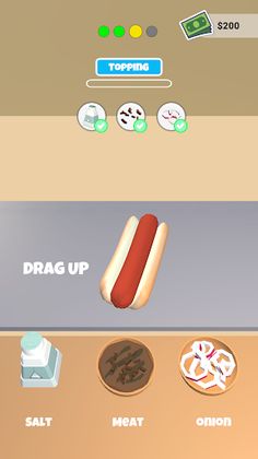 Food Truck Tycoon 3D - Screenshot 3