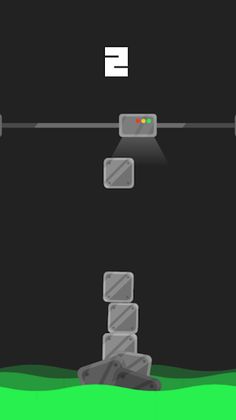 Acid Stack - Screenshot 4