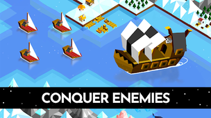 The Battle of Polytopia - Screenshot 2