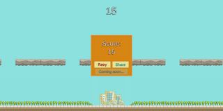 Super Annoying Jelly Runner - Screenshot 3