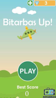 BitarbasUp - Screenshot 1
