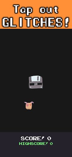 Glitched OUT! - Screenshot 1