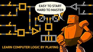 SWITCH or NOT? – logic puzzles - Screenshot 3